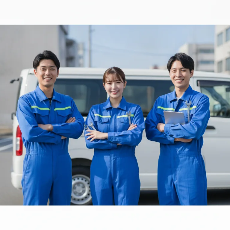 タクシー 松任